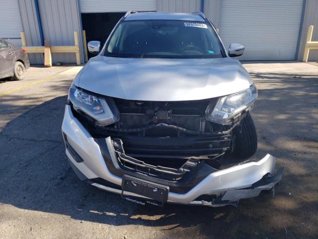 KNMAT2MT5LP534540 Nissan ROGUE S