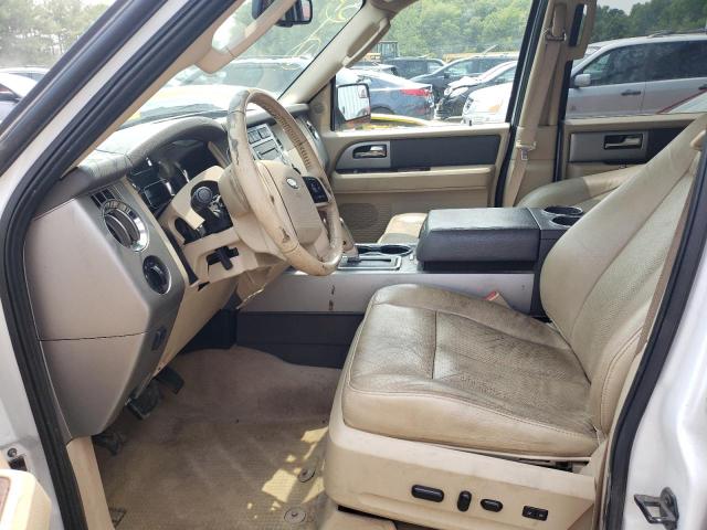 1FMJU1J53EEF46452 Ford Expedition Xlt