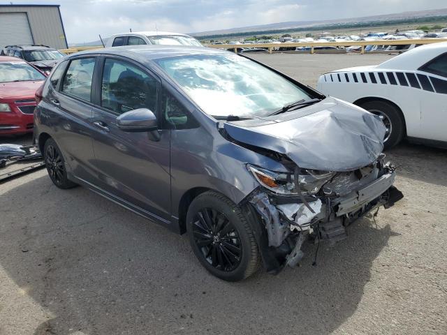 2019 HONDA FIT SPORT - 3HGGK5H65KM752129