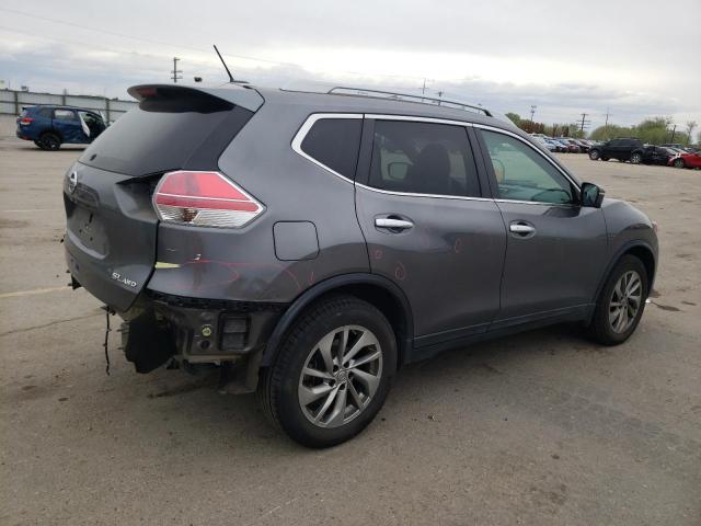 5N1AT2MV3FC792662 Nissan ROGUE S