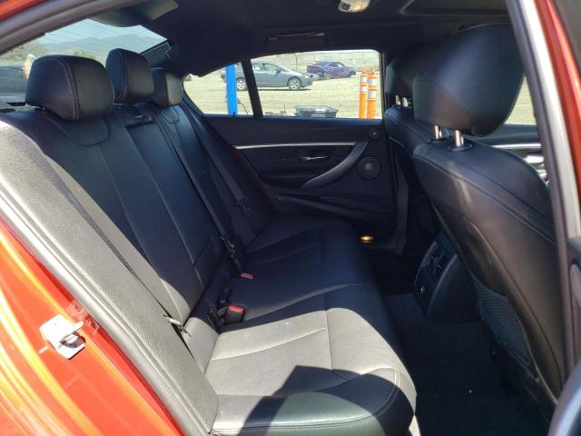 WBA8B9G50JNU97877 BMW 330 I