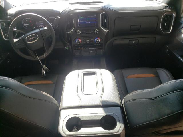 3GTP9EEL8NG164880 GMC Sierra Limited K1500 At4