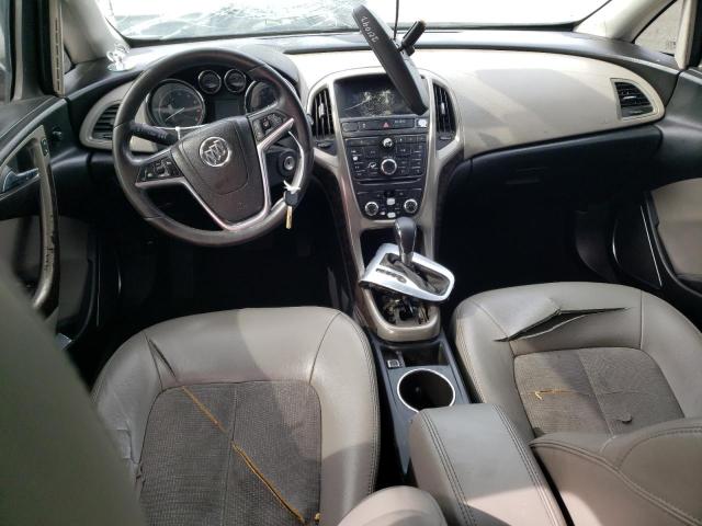 1G4PP5SK1F4130100 Buick Verano