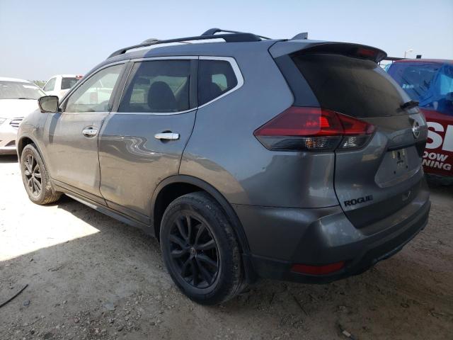 5N1AT2MT9JC797016 Nissan ROGUE S