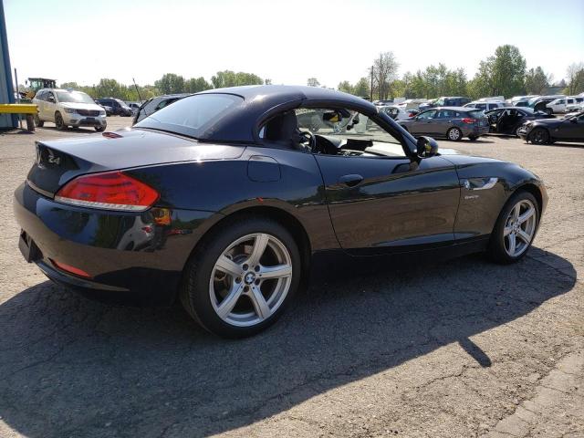 2015 BMW Z4 SDRIVE2 - WBALL5C57FP556814