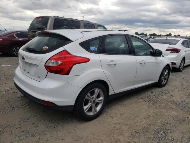 1FADP3K27EL413803 Ford FOCUS SE