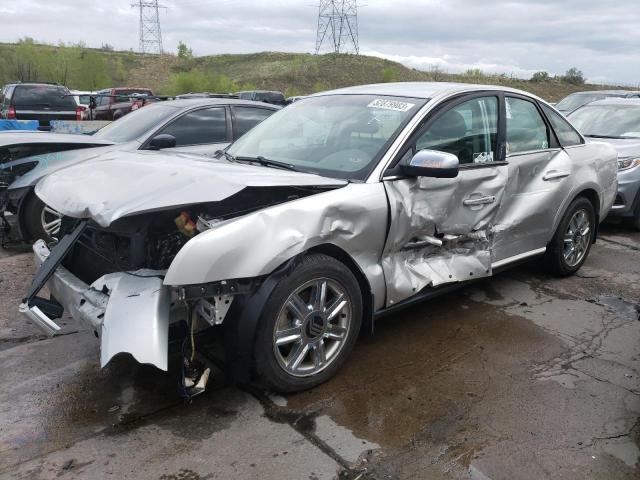 2008 Mercury Sable Premier