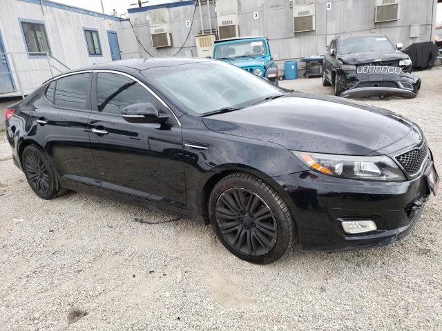 5XXGM4A70FG503766 KIA Optima Lx