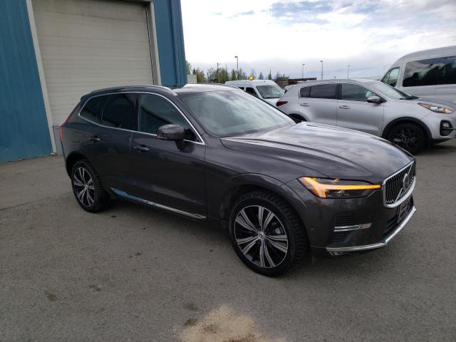 YV4L12RL1N1952278 Volvo Xc60 B5 Inscription