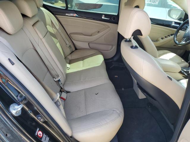 KNALN4D73F5183187 KIA Cadenza Premium