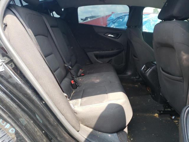 2016 CHEVROLET MALIBU HYB - 1G1ZJ5SU6GF298829