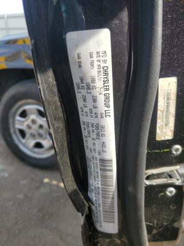 1C4NJPBB9ED927198 Jeep Patriot Sport