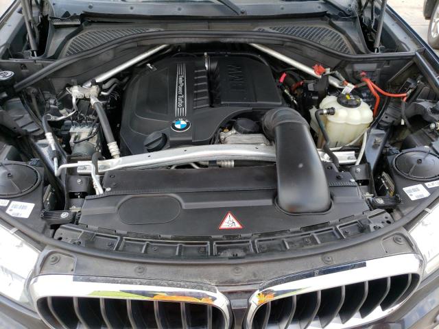 2016 BMW X5 SDRIVE3 - 5UXKR2C56G0R71224