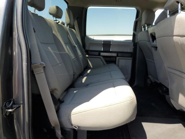 1FT7W2BT9KEF51257 Ford F250 Super Duty