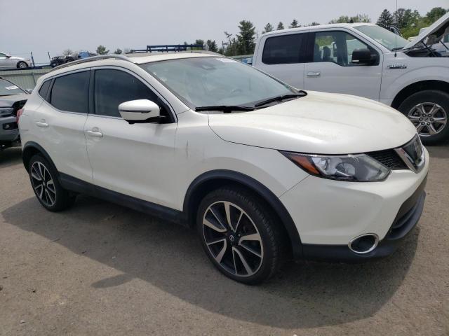 JN1BJ1CR7HW106740 Nissan Rogue Sport S