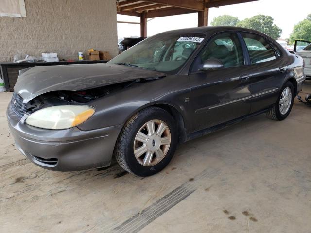 2004 Ford Taurus SEL