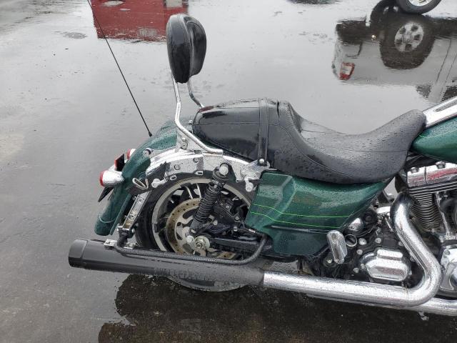 2016 HARLEY-DAVIDSON FLHXS STRE - 1HD1KRM37GB652733