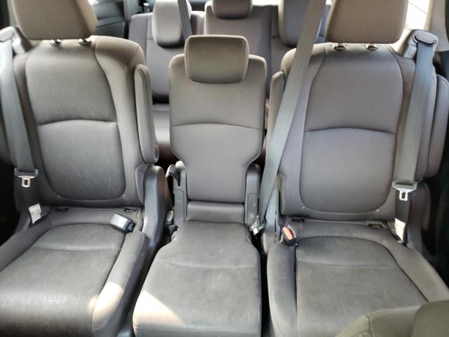 5FNRL6H54LB054683 2020 HONDA ODYSSEY, photo no. 10