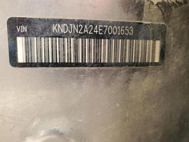 KNDJN2A24E7001653 KIA Soul