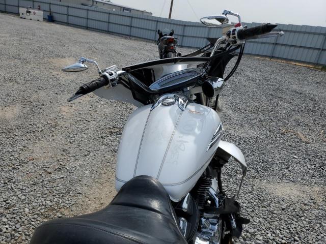 2006 YAMAHA XVZ13 CT - JYAVP18E56A003367