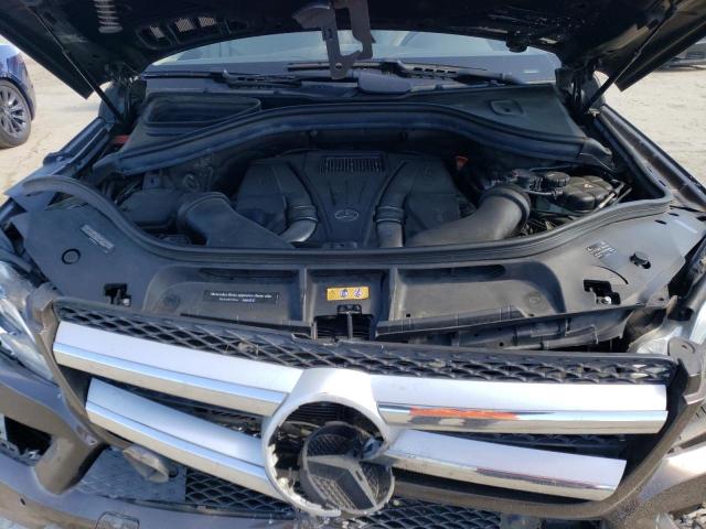 4JGDF7CE7EA381410 Mercedes-Benz Gl 450 4matic