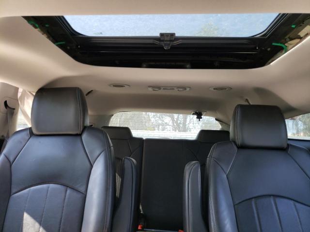5GAKRCKDXFJ234148 Buick Enclave