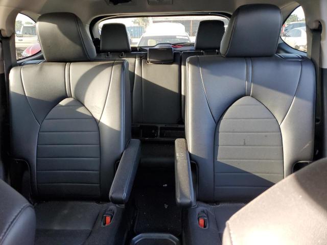 2022 TOYOTA HIGHLANDER - 5TDGZRAH1NS103834