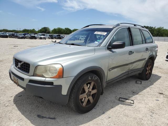 2004 Volvo XC90 