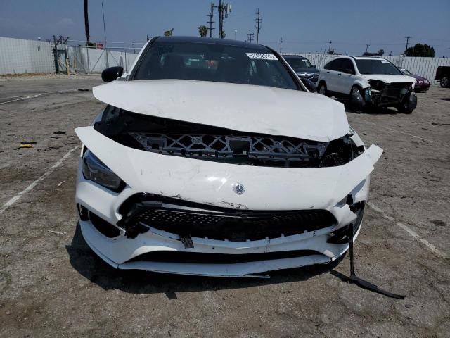 W1K5J4GB2PN378342 Mercedes-Benz CLA 250