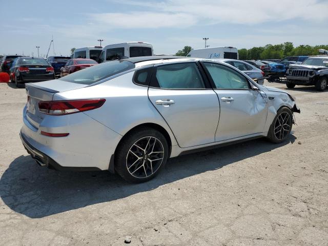 5XXGW4L25LG378898 KIA OPTIMA SX