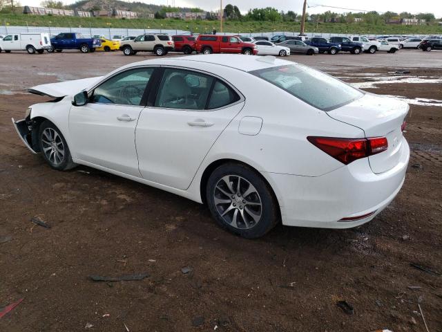 19UUB1F54HA008484 Acura TLX TECH