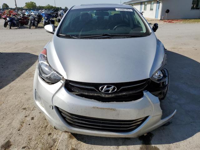 KMHDH4AE8CU376885 2012 Hyundai Elantra Gls