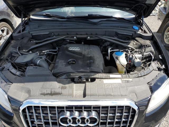 VIN WA1LFAFP1EA082449 2014 Audi Q5, Premium Plus no.12