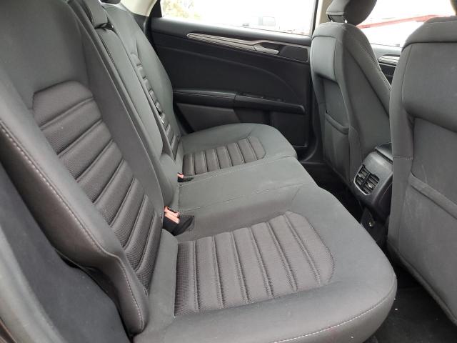 3FA6P0HD3HR284500 Ford FUSION SE