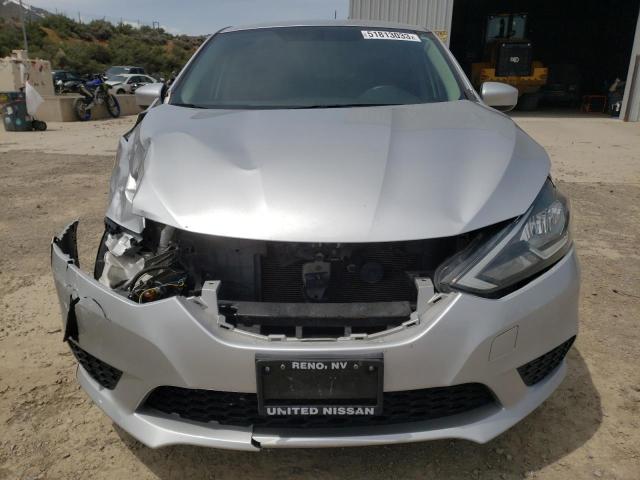 3N1AB7AP3HY221423 Nissan SENTRA S