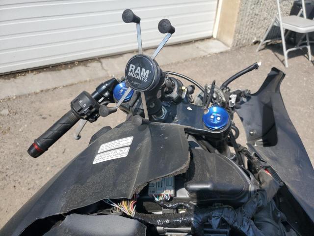 2019 HONDA CBR600 RA JH2PC40J6KK500460