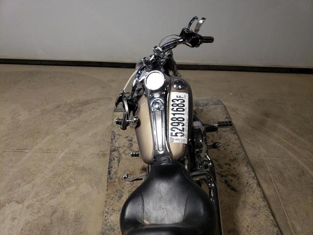 2004 HARLEY-DAVIDSON FXSTDI 1HD1JBB1X4Y039719