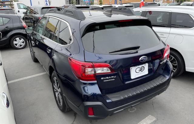 4S4BSANC0J3270868 Subaru Outback 2.5i Limited