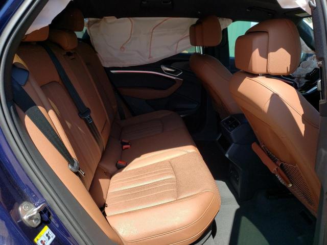2022 AUDI E-TRON PRE - WA1LAAGE0NB013077