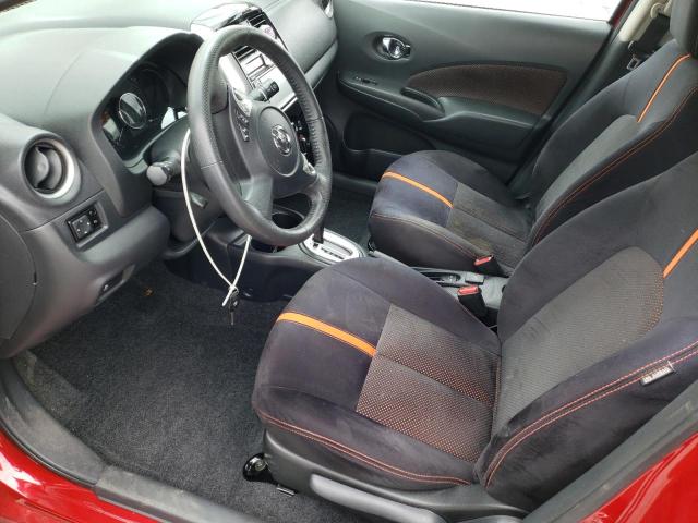 3N1CE2CP4FL446119 Nissan Versa Note S