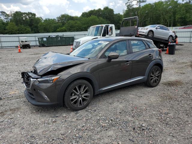 2016 Mazda CX-3 Grand Touring