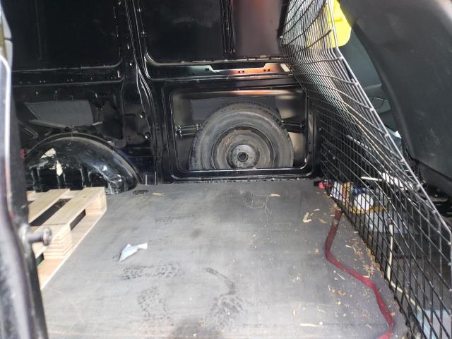 2016 MERCEDES-BENZ METRIS - WD3PG2EA6G3193118