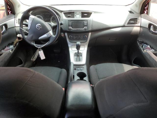 3N1AB7AP7FY278429 Nissan SENTRA S
