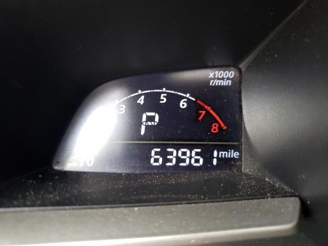 JM1BM1U73F1251219 Mazda 3 SPORT
