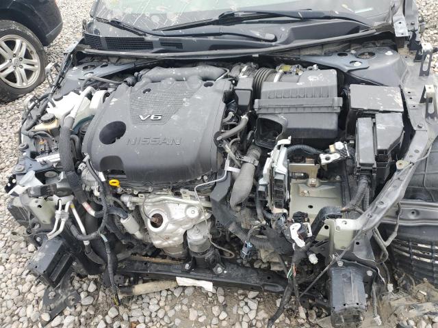 1N4AA6DV6LC362840 Nissan Maxima SL 11