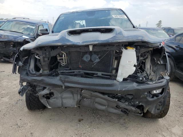 2021 RAM 1500 TRX 1C6SRFU95MN766400