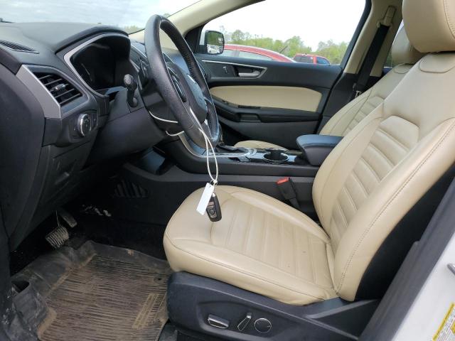 2FMPK4J97HBB35446 2017 FORD EDGE, photo no. 7