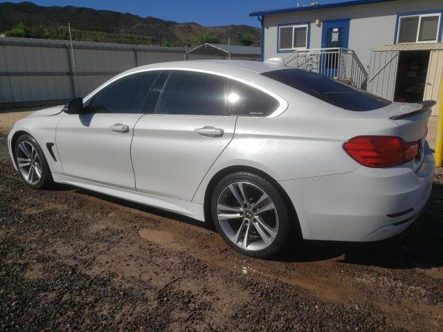 WBA4A9C54FGL86171 BMW 428 I Gran Coupe Sulev
