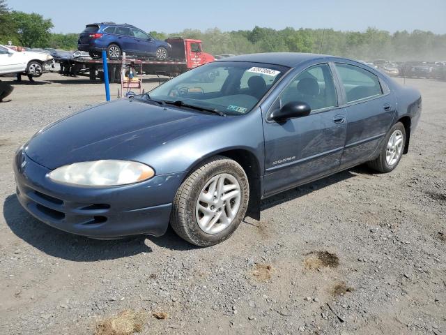 2000 Dodge Intrepid 