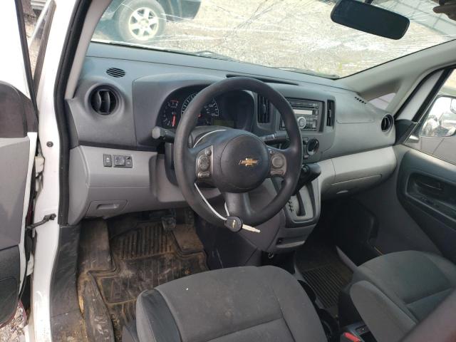 2015 CHEVROLET CITY EXPRE - 3N63M0ZN3FK707155